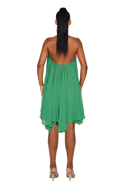 Elegant Arline - Mini Jurk