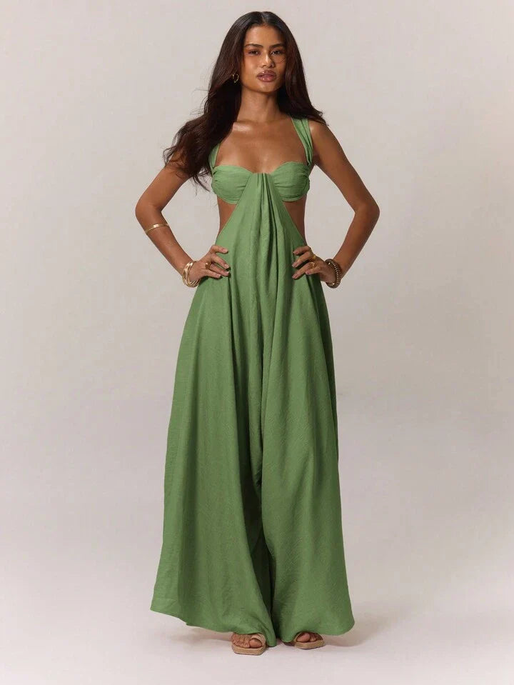 Ibiza - Maxi Jurk