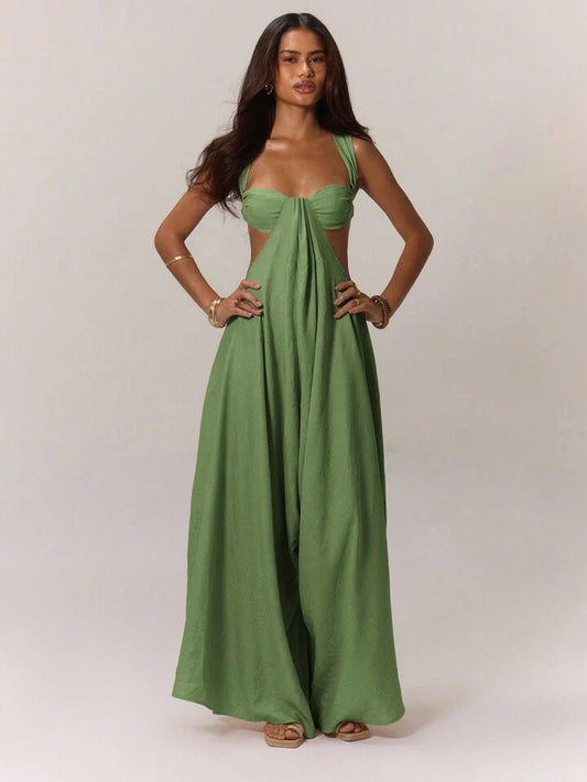 Ibiza - Maxi Jurk