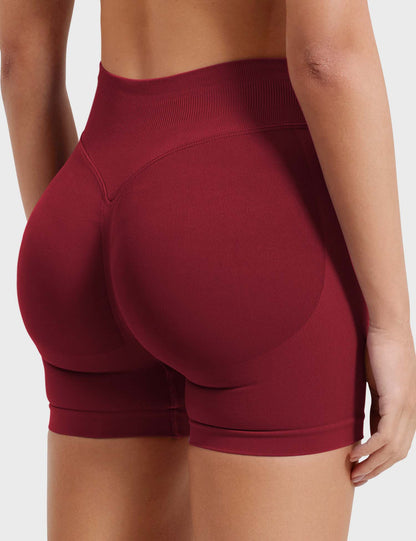 Gymfit Elen 4.5" Impact Shorts