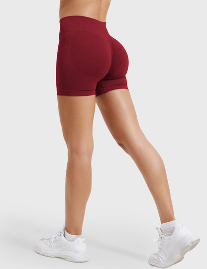 Gymfit Elen 4.5" Impact Shorts