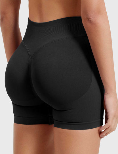 Gymfit Elen 4.5" Impact Shorts