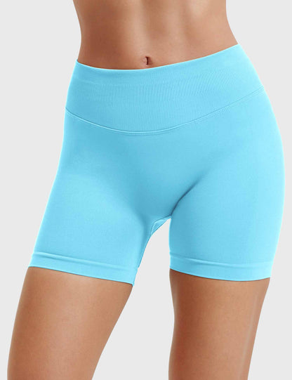 Gymfit Elen 4.5" Impact Shorts