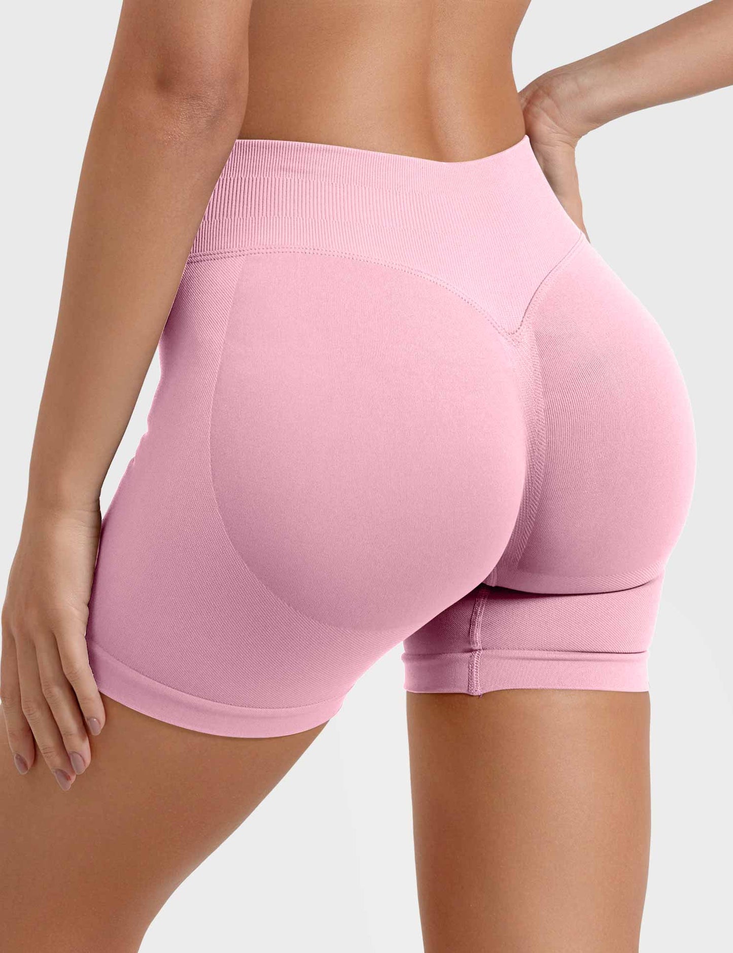 Gymfit Elen 4.5" Impact Shorts