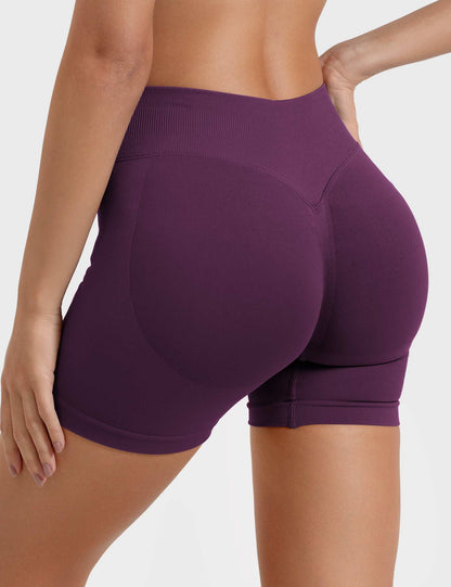 Gymfit Elen 4.5" Impact Shorts