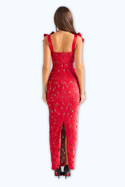 Rubina – Sexy Jurk