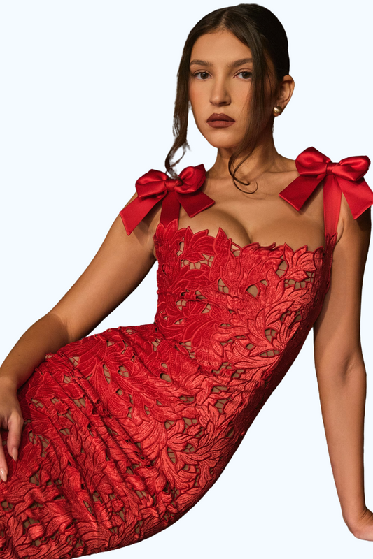 Rubina – Sexy Jurk