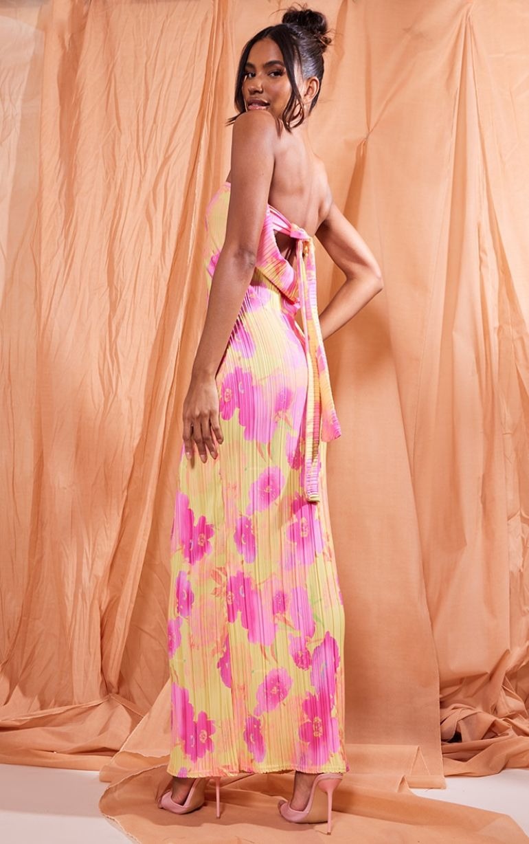 Melanys - Maxi Jurk