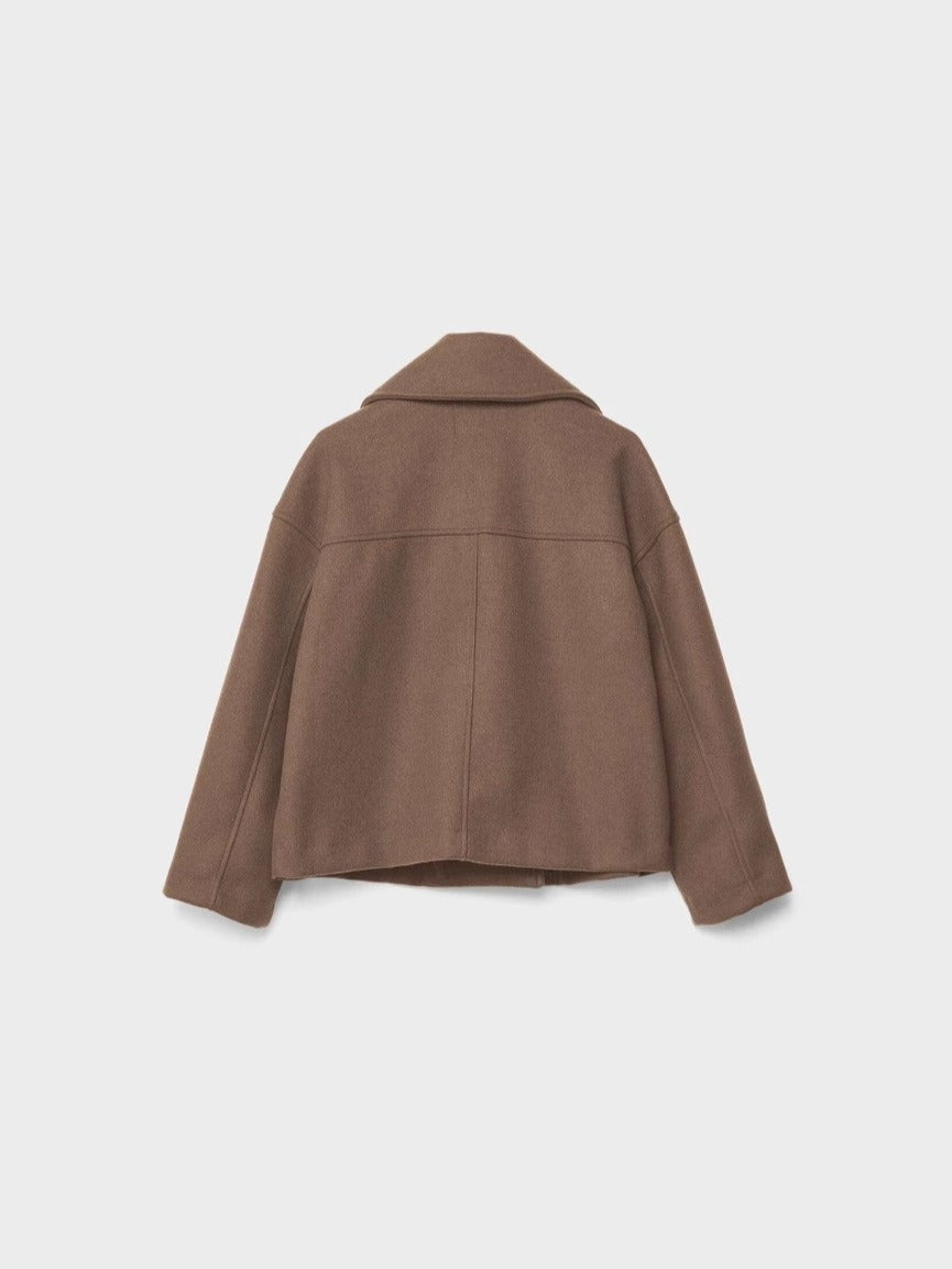 Belle Nuit™ | Cropped-Jacket