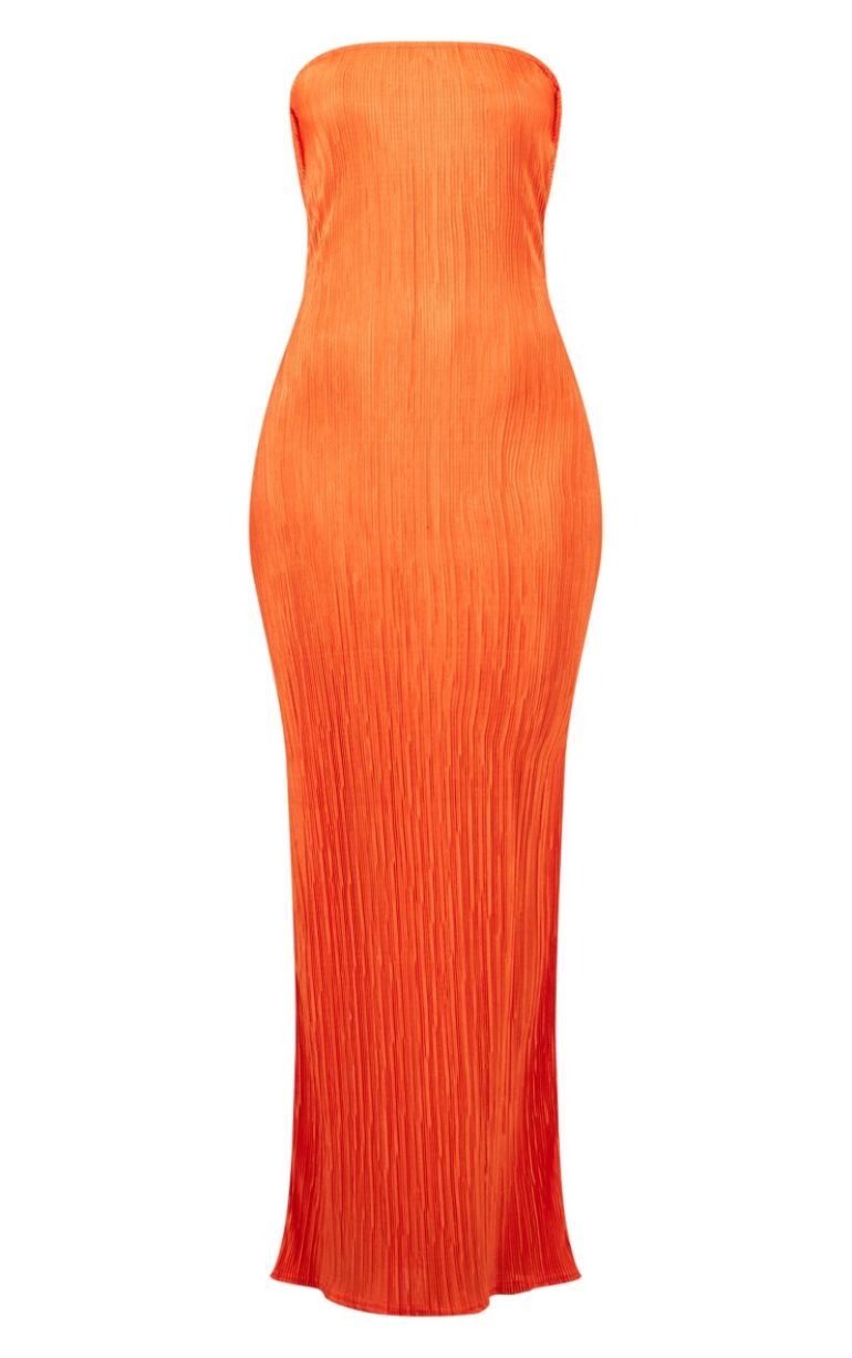 Melanys - Maxi Jurk