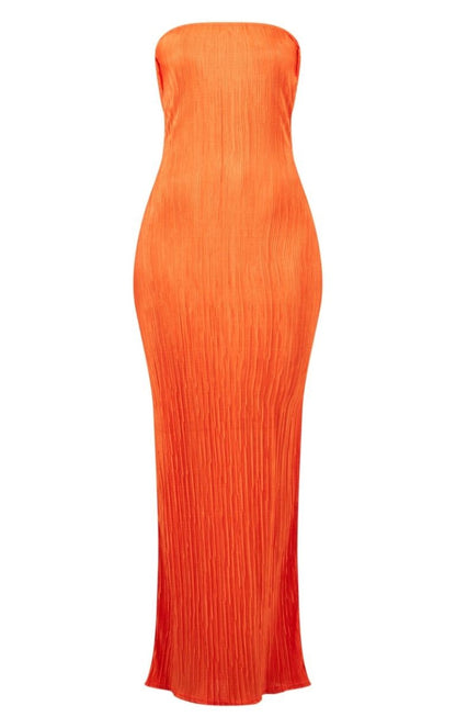 Melanys - Maxi Jurk