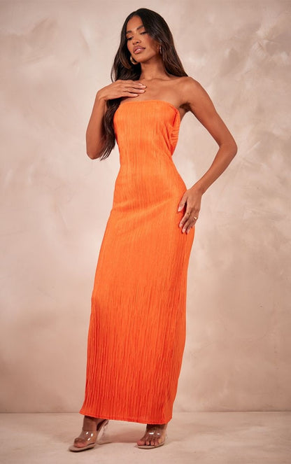 Melanys - Maxi Jurk
