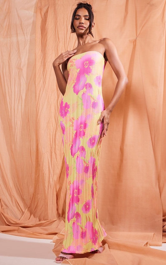 Melanys - Maxi Jurk