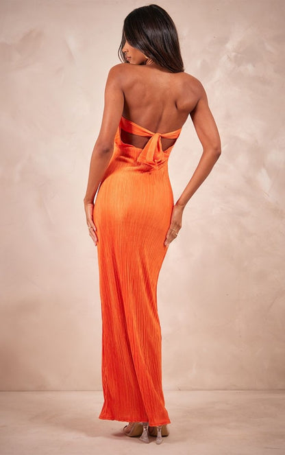 Melanys - Maxi Jurk