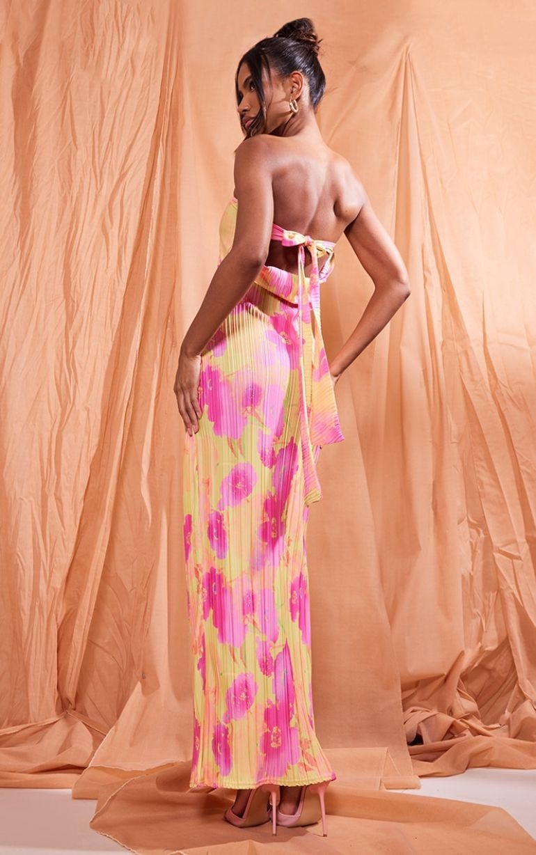 Melanys - Maxi Jurk