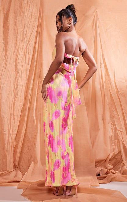 Melanys - Maxi Jurk