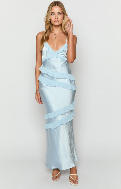 Inara - Maxi Jurk
