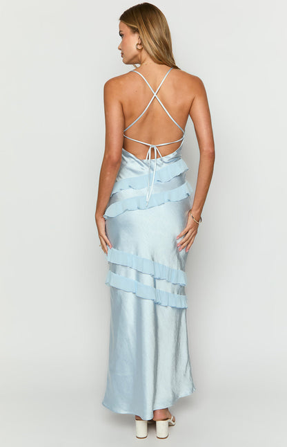 Inara - Maxi Jurk