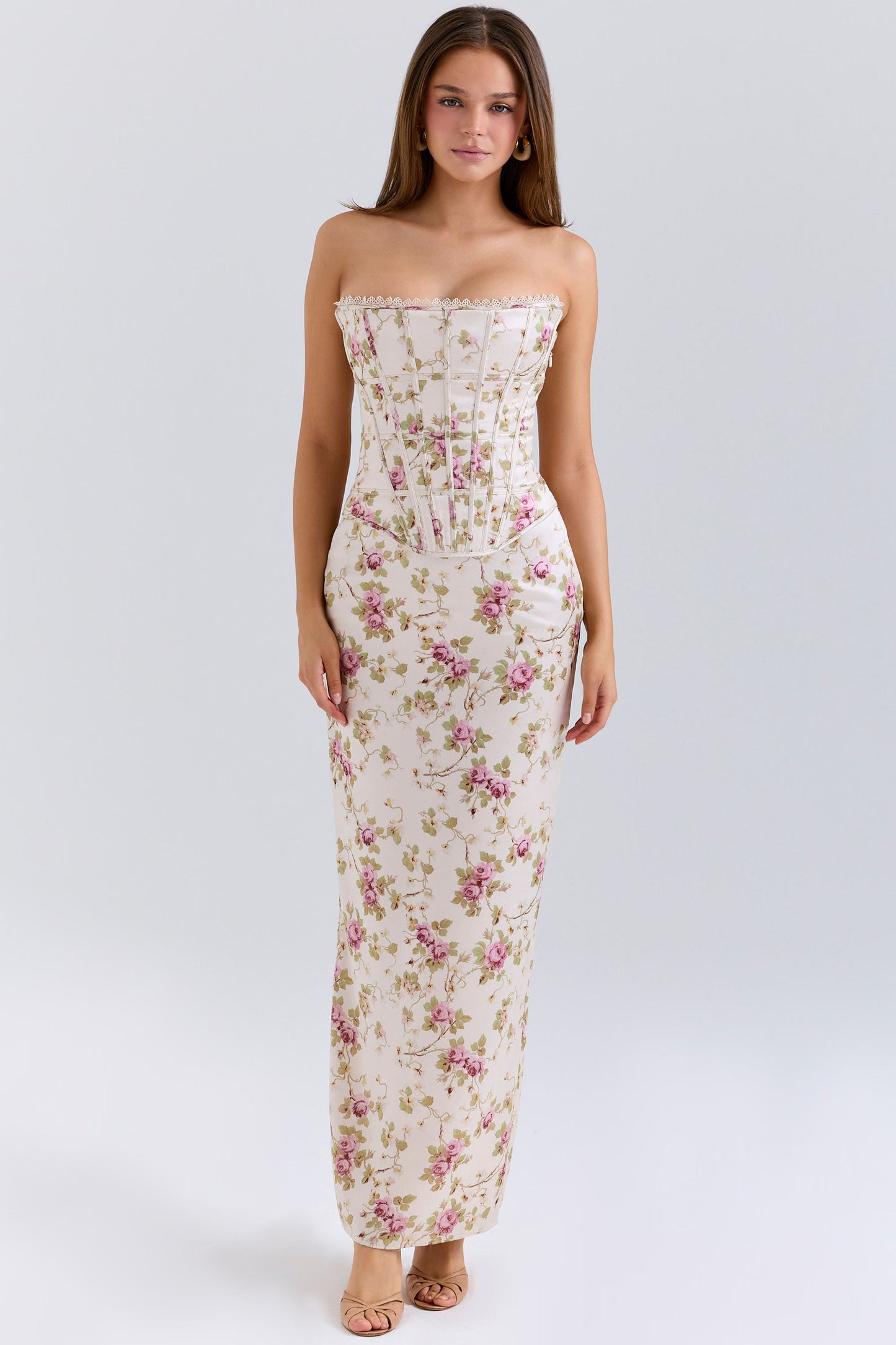 Celine | Maxi Jurk