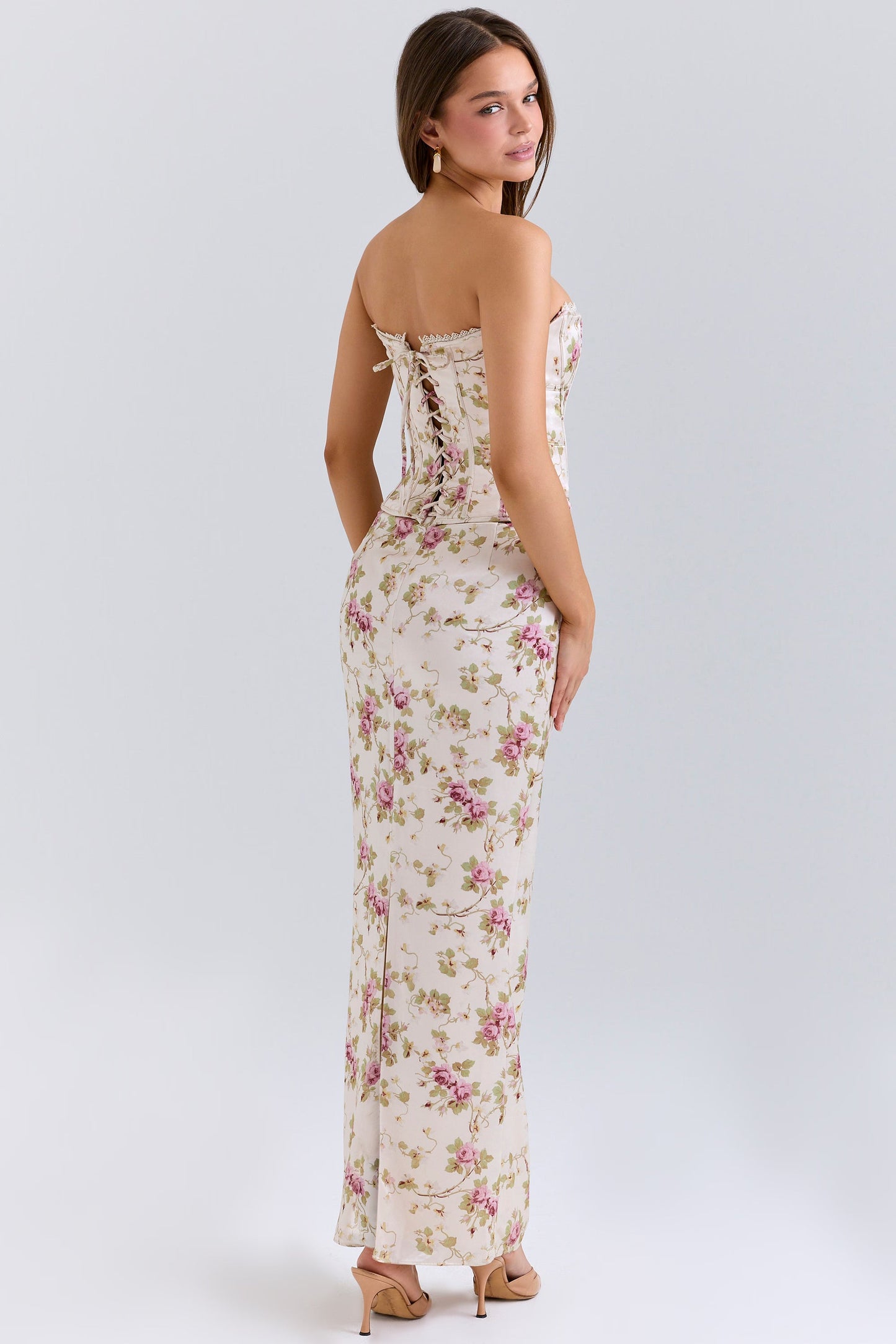 Celine | Maxi Jurk