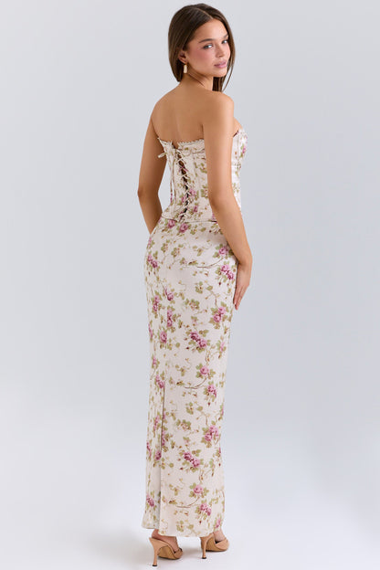 Celine | Maxi Jurk