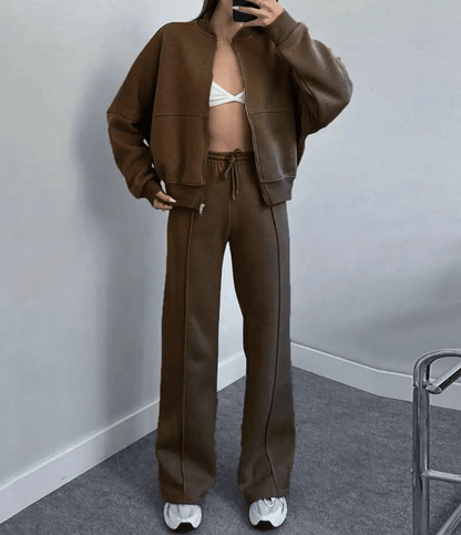 Lunevia | Comfy Lounge Set