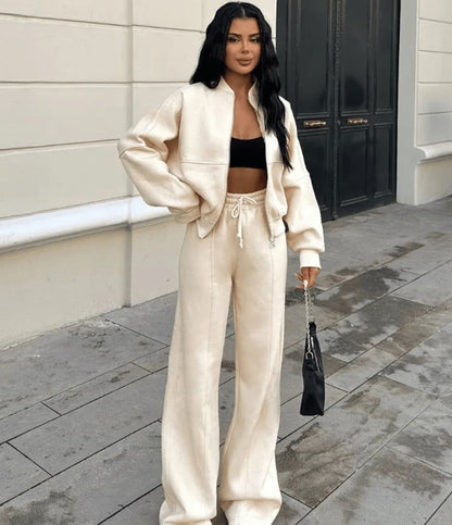 Lunevia | Comfy Lounge Set