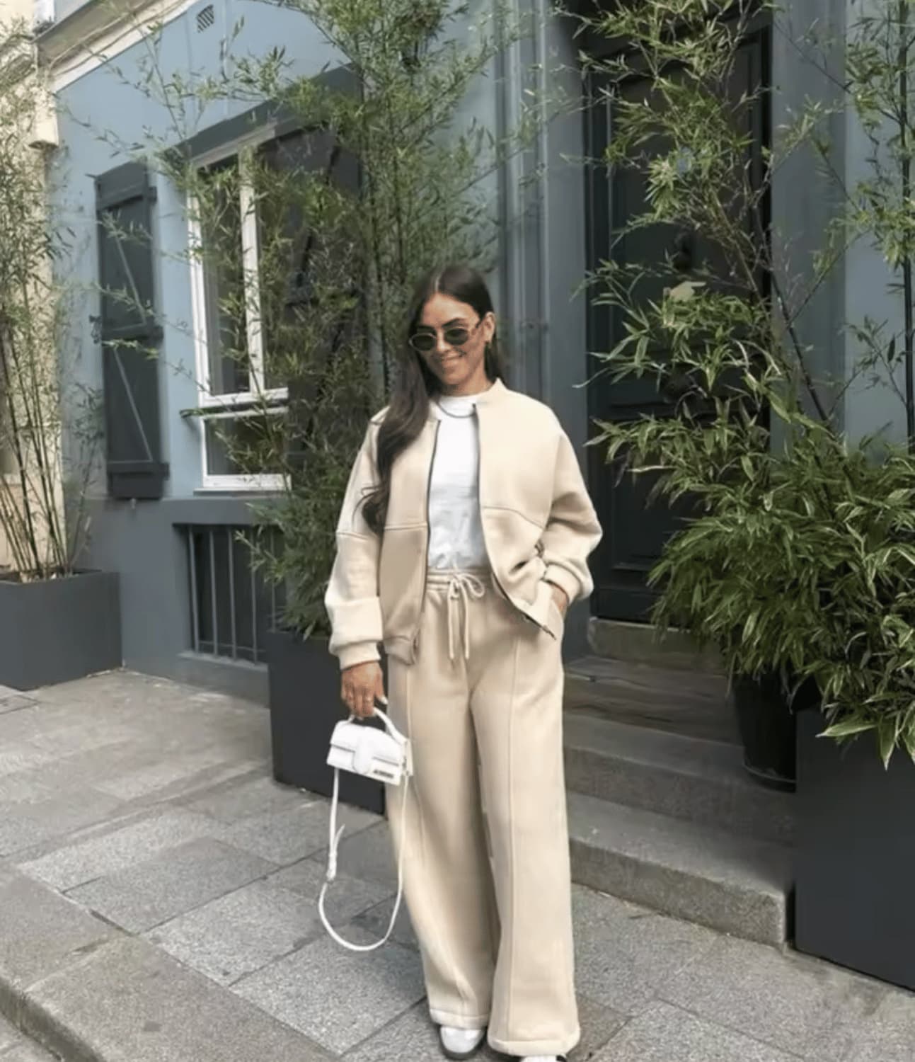 Lunevia | Comfy Lounge Set