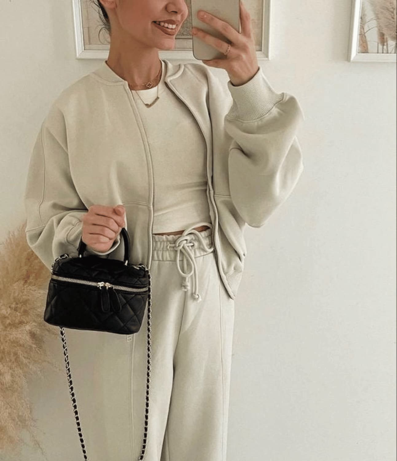 Lunevia | Comfy Lounge Set