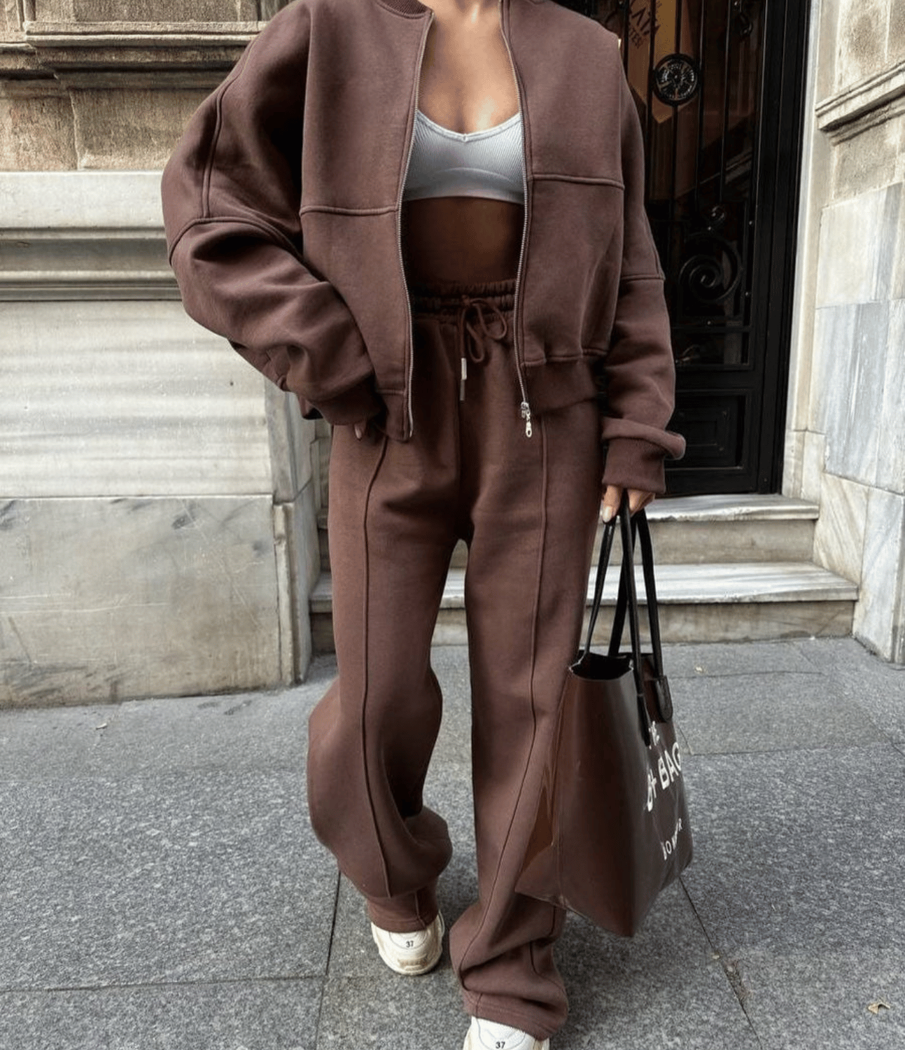 Lunevia | Comfy Lounge Set