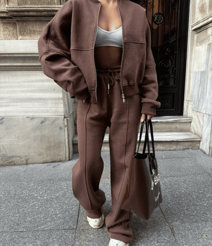 Lunevia | Comfy Lounge Set