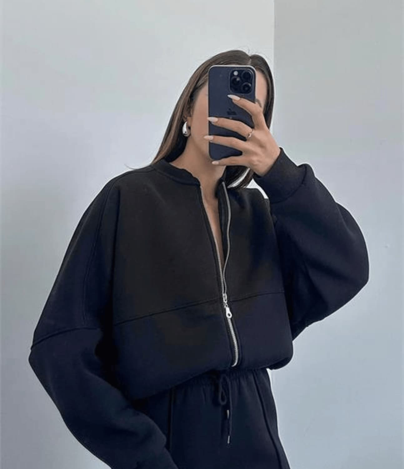 Lunevia | Comfy Lounge Set