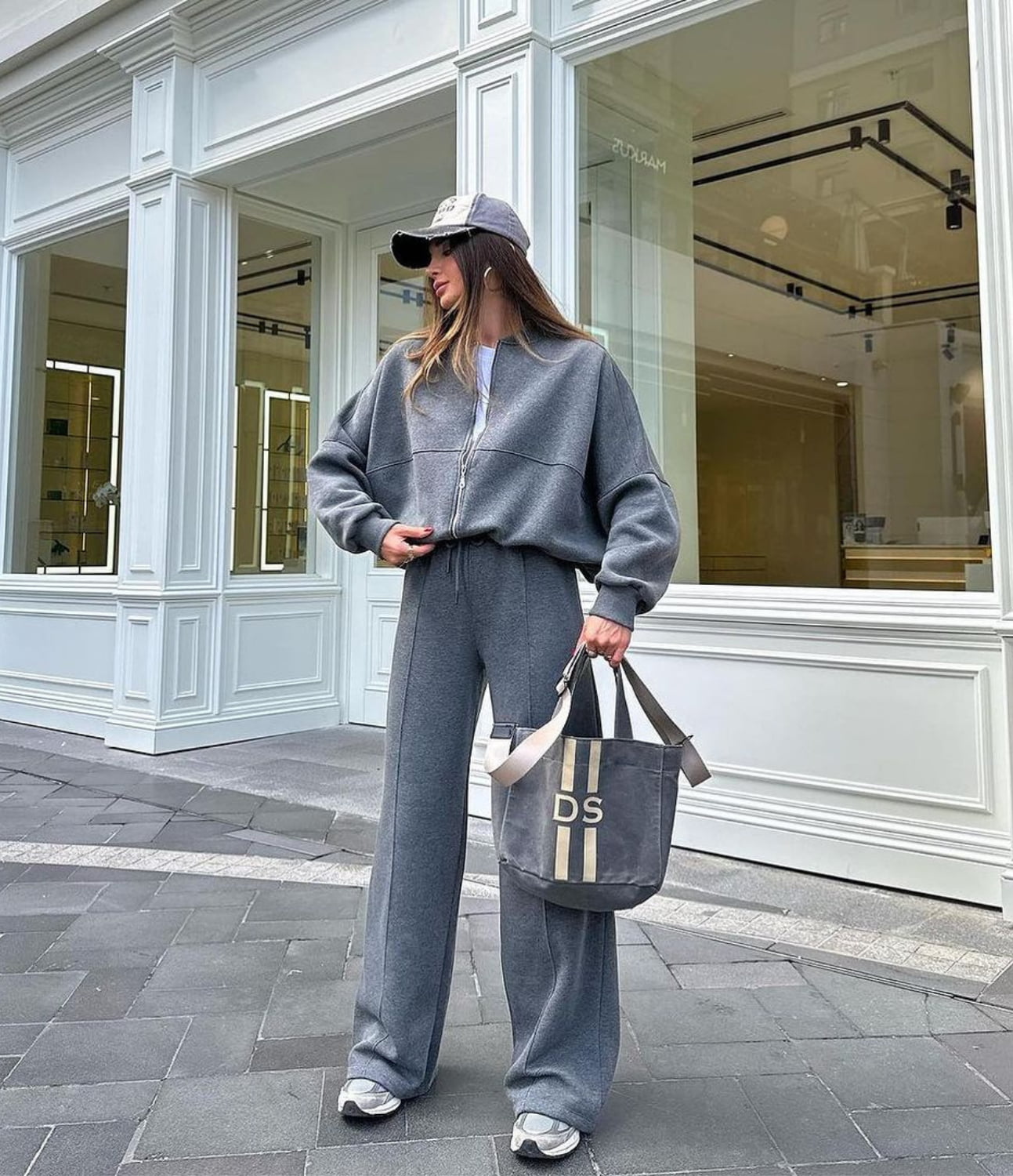 Lunevia | Comfy Lounge Set