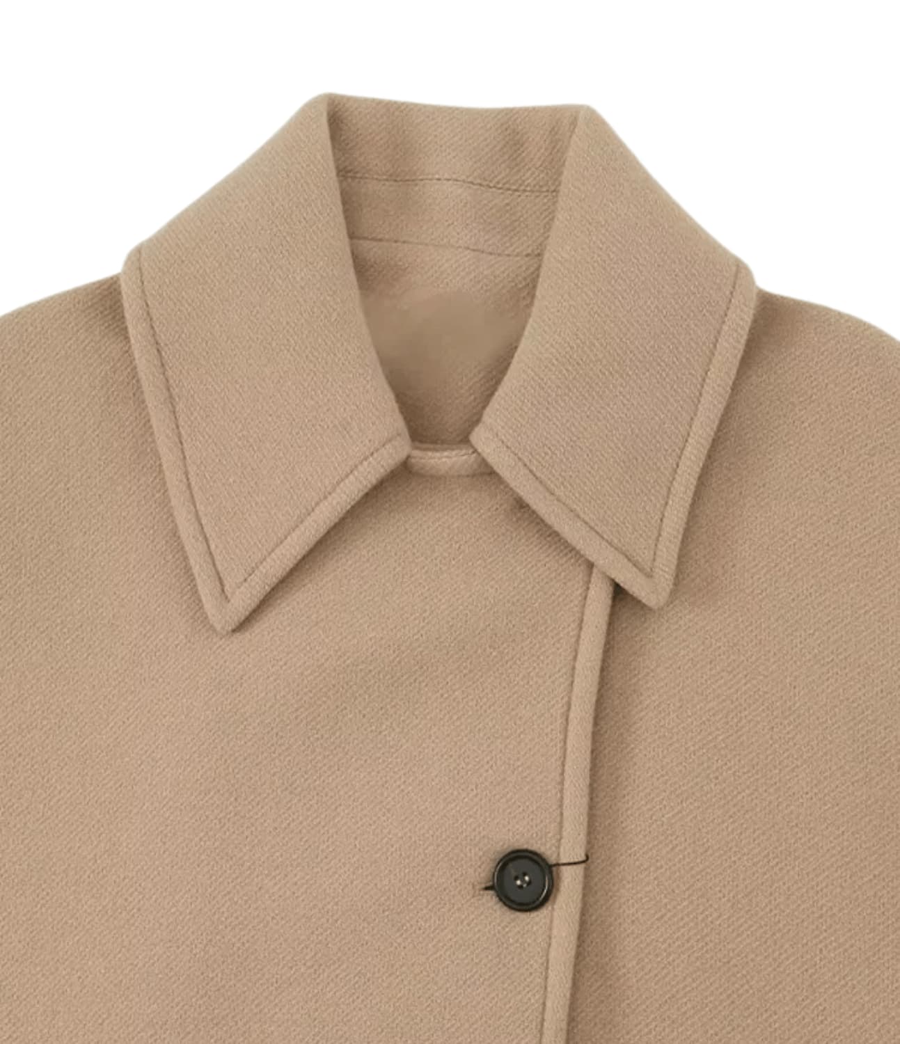 Lunevia © | Oversized Coat