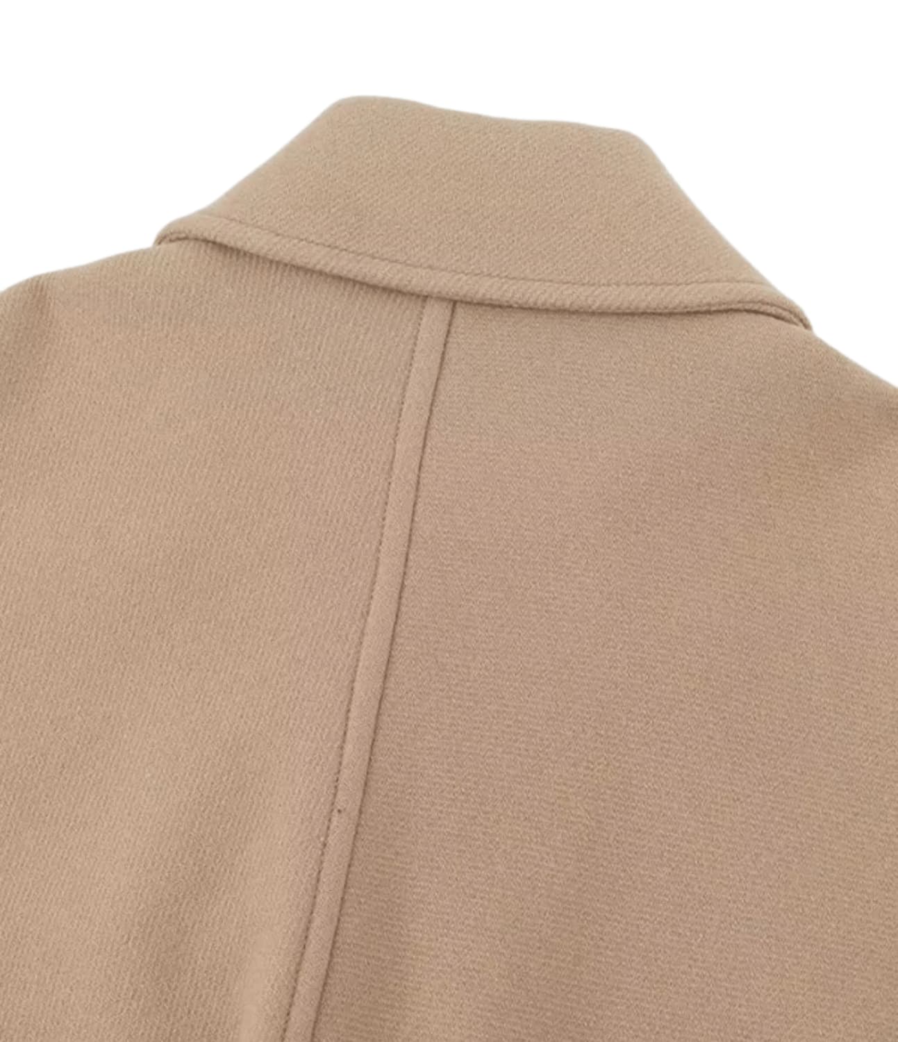Lunevia © | Oversized Coat