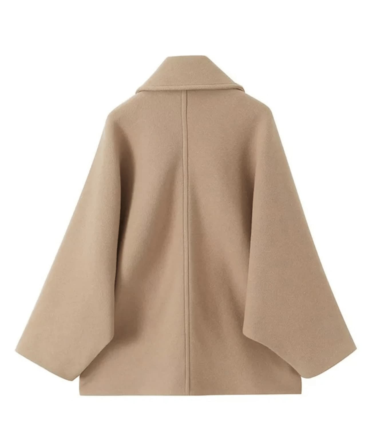 Lunevia © | Oversized Coat