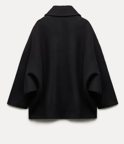 Lunevia © | Oversized Coat