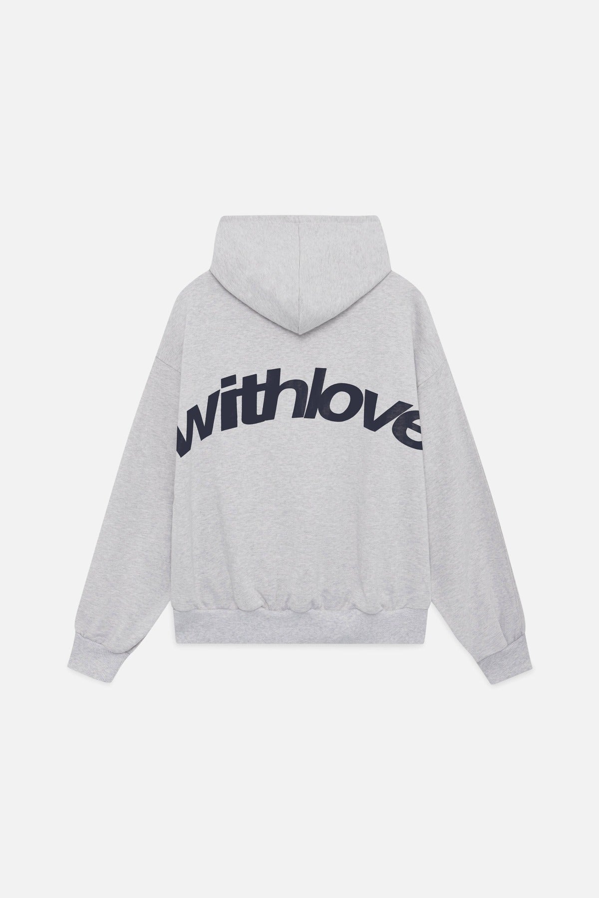 Lorelle | With Love Hoodie