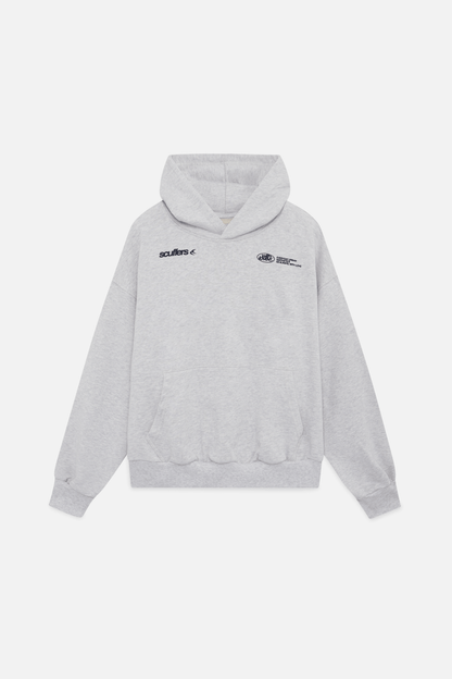 Lorelle | With Love Hoodie