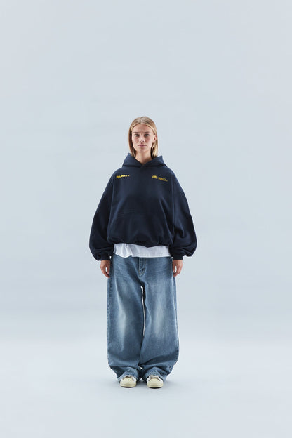 Lorelle | With Love Hoodie