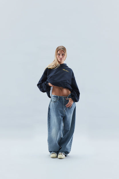 Lorelle | With Love Hoodie