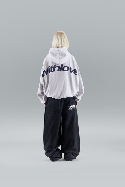 Lorelle | With Love Hoodie