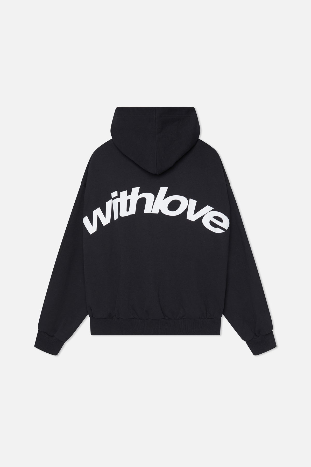 Lorelle | With Love Hoodie