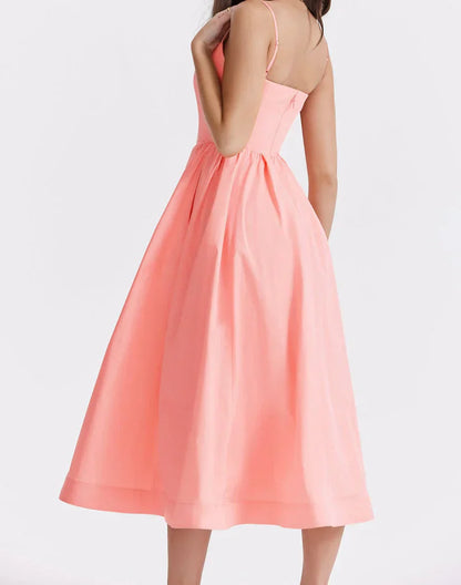 EVELYN - Maxi Jurk