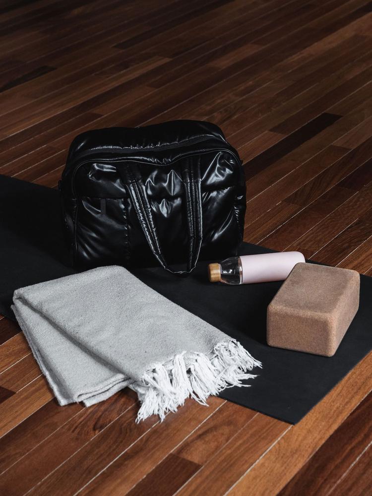 Luka Duffle tas