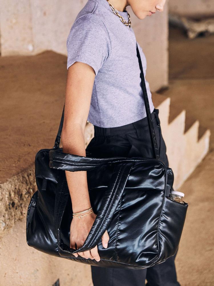 Luka Duffle tas