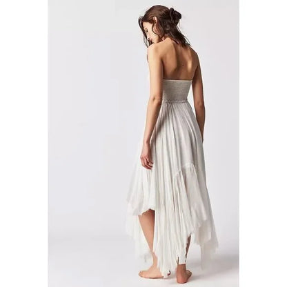 Lace - Maxi Jurk