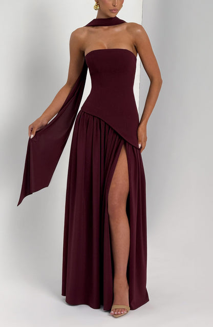 Maliyah - Maxi Jurk