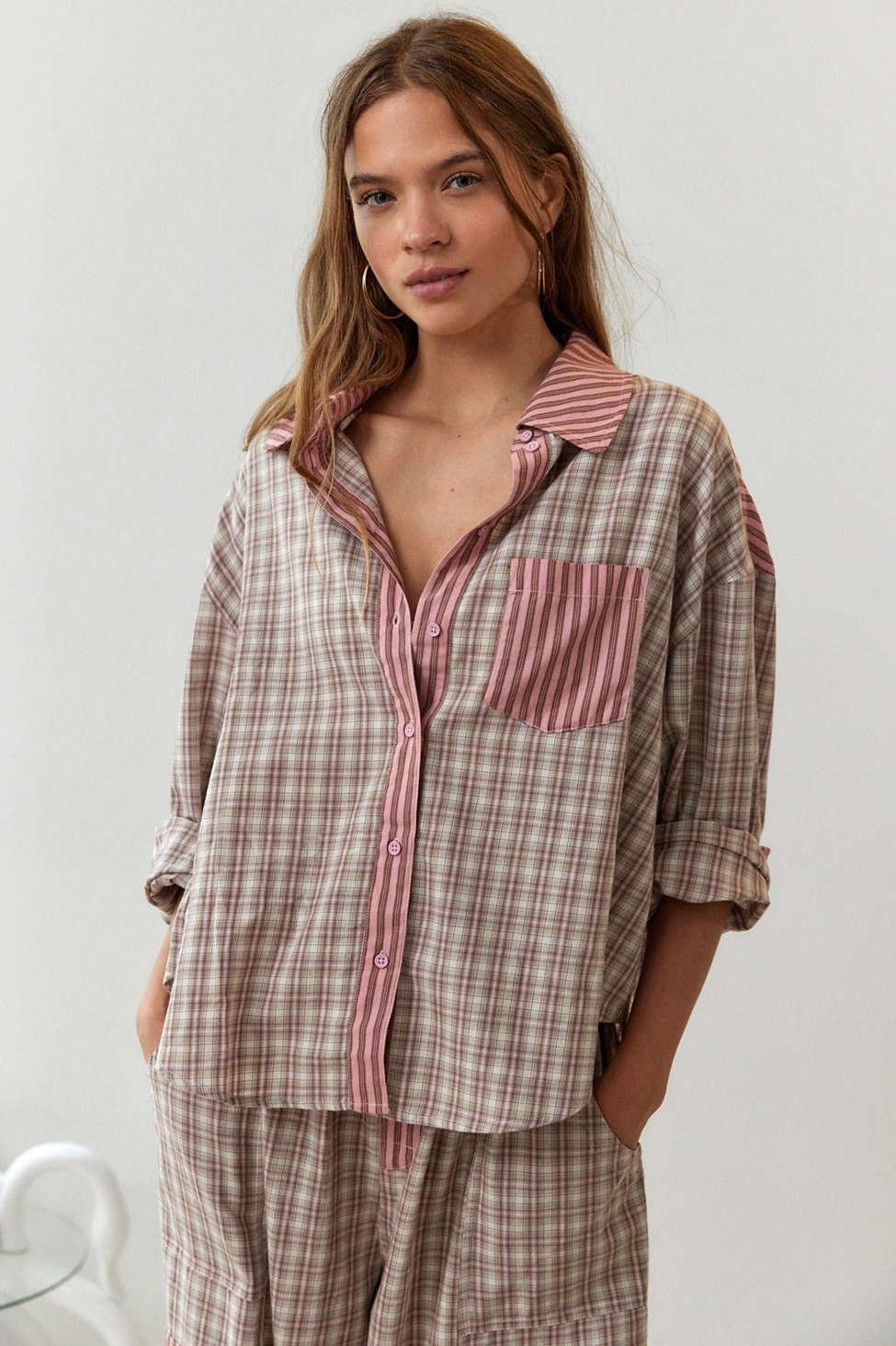 Norma - Pyjama set