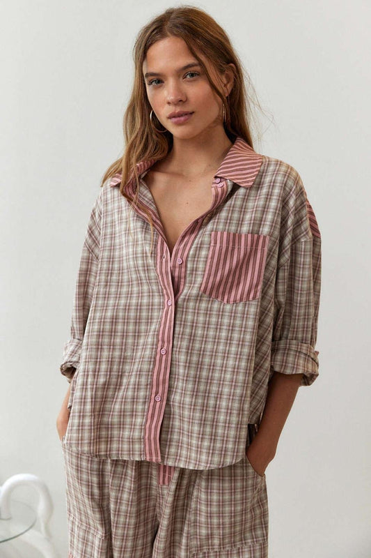 Norma - Pyjama set